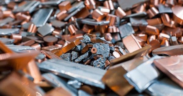 Non-ferrous Metals