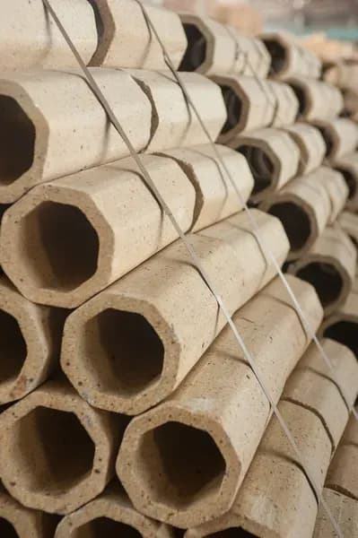 Refractories