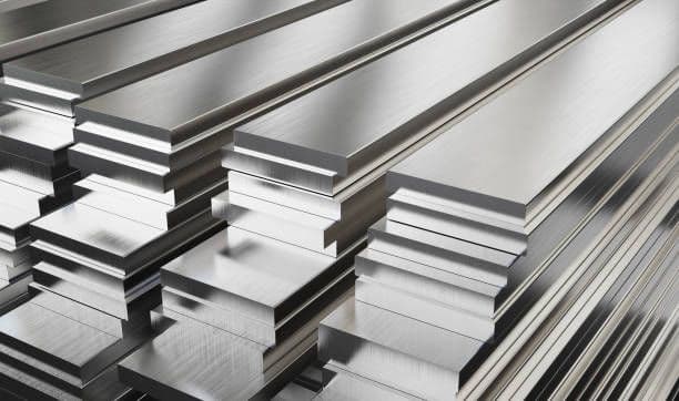 Iron and Steel