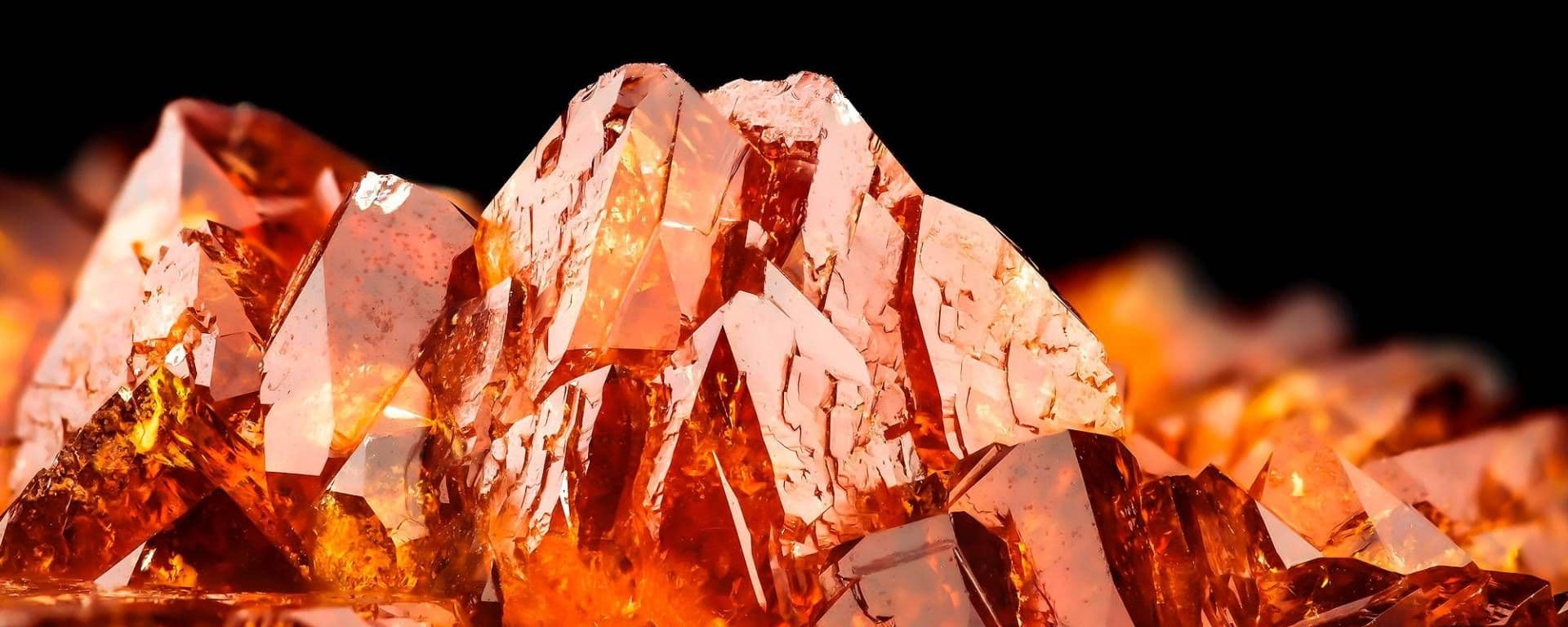 Industrial Minerals