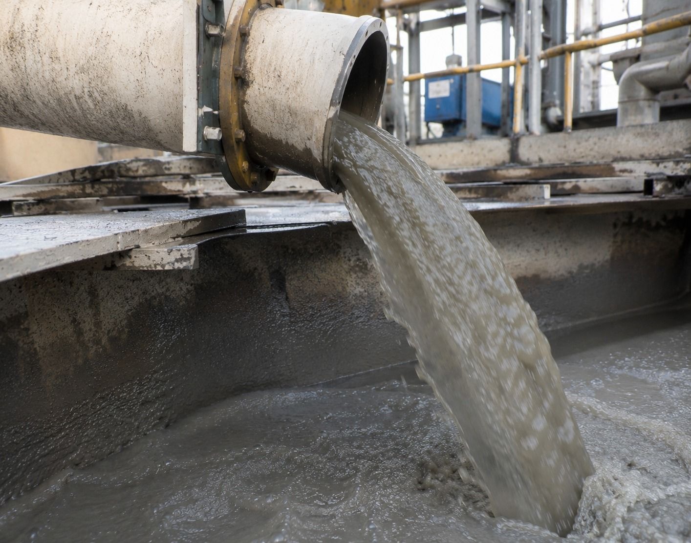 Online Slurry Analyzers